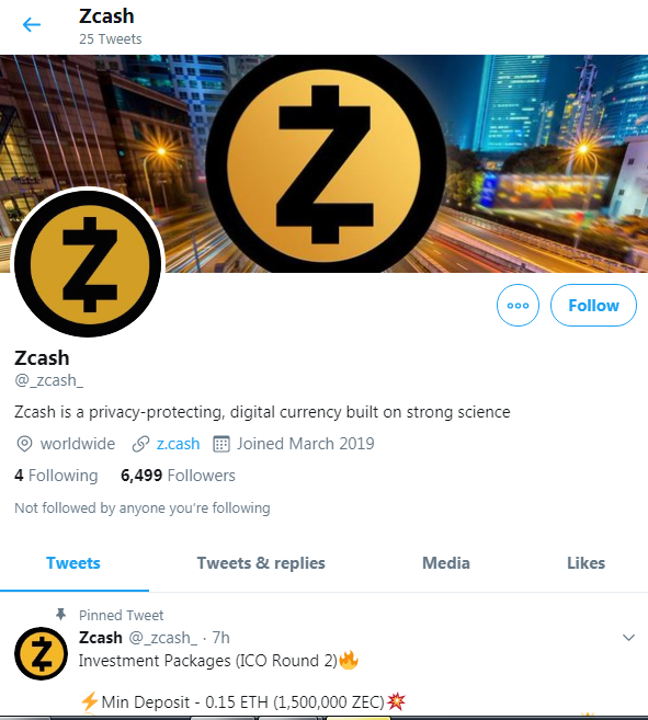 Criminals Target Privacy Coins: How To Avoid Downloading Fake Wallet Apps Criminals Target Privacy Coins: How To Avoid Downloading Fake Wallet Apps