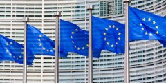 欧盟国家经过新指令的授权开端加密法规