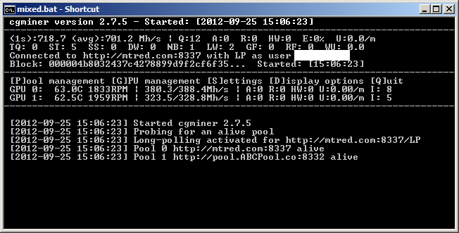 Bitcoin Mining Industry's Exponential Growth Just Won't Stop Bitcoin Mining Industry's Exponential Growth Just Won't Stop