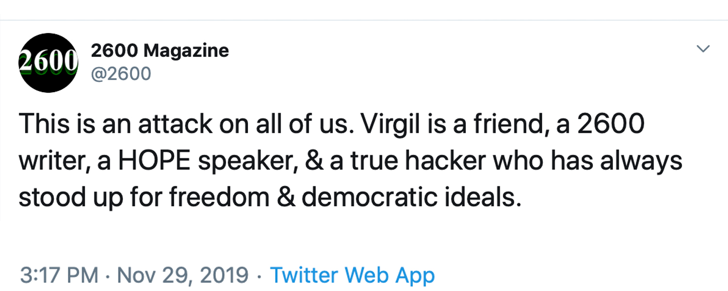 Crypto Community Erupts Over Ethereum Foundation Member's Arrest Crypto Community Erupts Over Ethereum Foundation Member's Arrest