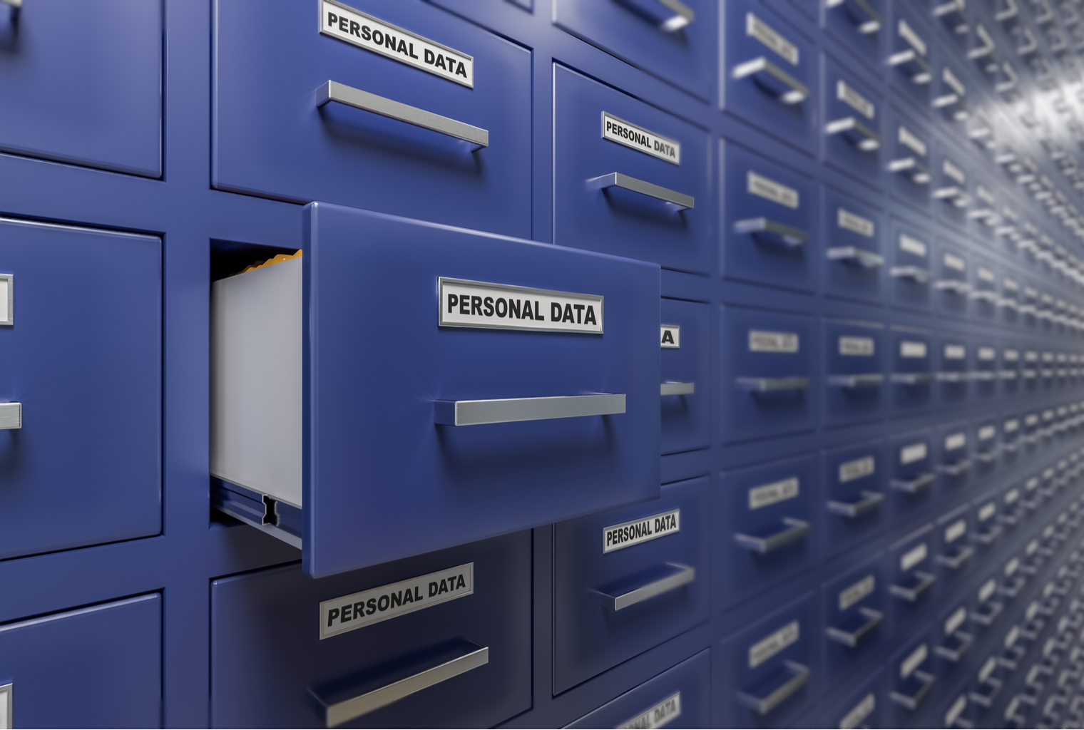 Privacy Is Paramount: How KYC Makes Us All Less Free Privacy Is Paramount: How KYC Makes Us All Less Free