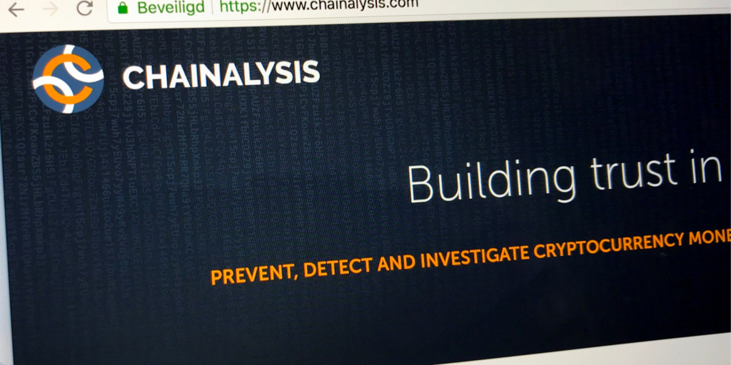 In the Daily: Tokenized ETFs, Chainalysis, Binance Labs in Argentina In the Daily: Tokenized ETFs, Chainalysis, Binance Labs in Argentina