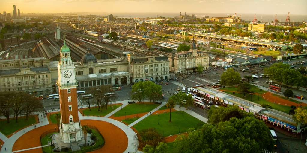 In the Daily: Tokenized ETFs, Chainalysis, Binance Labs in Argentina In the Daily: Tokenized ETFs, Chainalysis, Binance Labs in Argentina