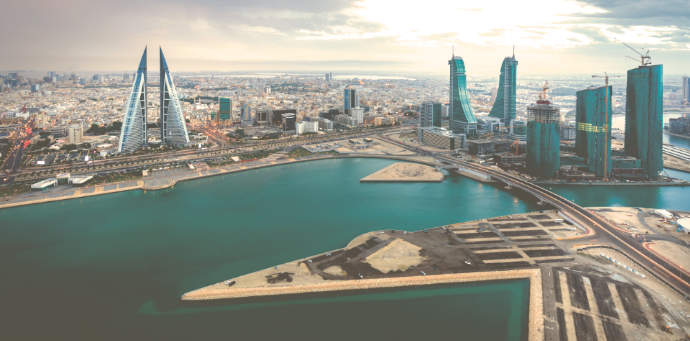 Bahrain Courts Indian Crypto Businesses in Collaboration With Government Bahrain Courts Indian Crypto Businesses in Collaboration With Government