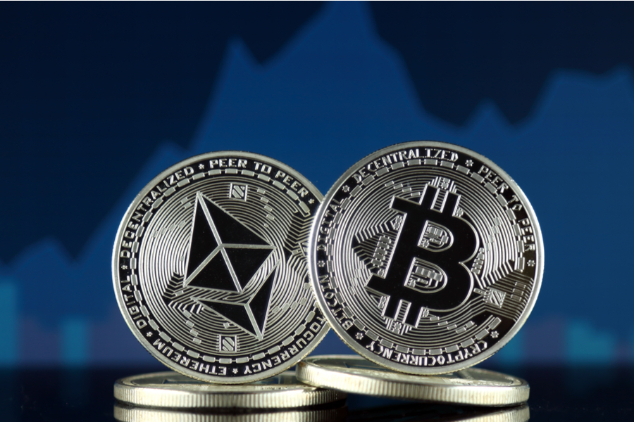 $15.4 Billion of New Cryptocurrency Value Was Created During 2018 $15.4 Billion of New Cryptocurrency Value Was Created During 2018