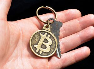 The Blockchain Split Scenario: Staying Informed and Backing Up Bitcoin Keys