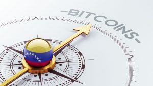 Bitcoin Helps Venezuelan Families Avoid Starvation