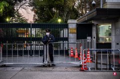 中国使领馆恢复审发日本公民赴华普通签证